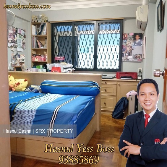 Blk 128 MARSILING RISE (Woodlands), HDB Executive #177802132